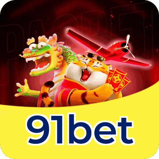 Logo Oficial 91bet Download